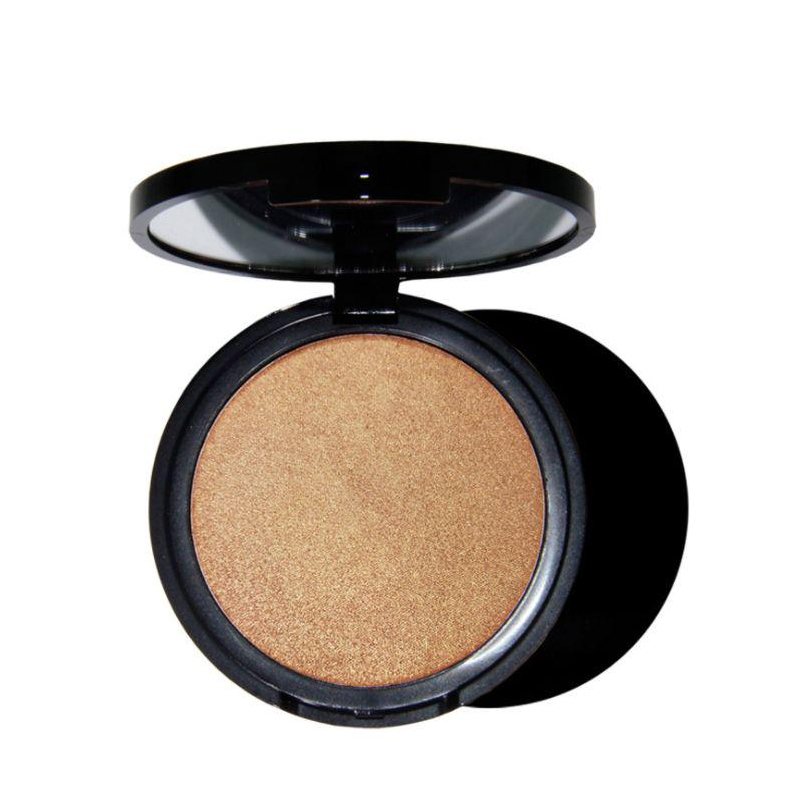 High Pigment Your Own Brand Bronzer Highlighter 8 Colors Makeup Highlighter