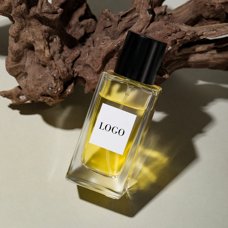 50ML/100ML Dameparfyme 50ml/100ml Parfyme for Lady Parfyme Duft