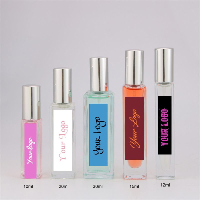 Eau De Parfum EDP10ML/20ML/30ML/50ML/100ML Small Batch Tilgjengelig Menn Parfyme Duft Dame Parfyme