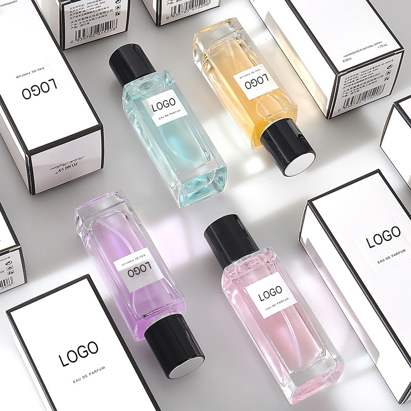 Body Mists Parfyme Original Deodorant Frukt Smell Dame Designer Parfyme Oljer 50ml/100ml