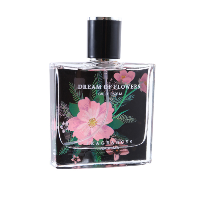 Original Langvarig Duft Flower 50Ml Eau De Parfyme for kvinner