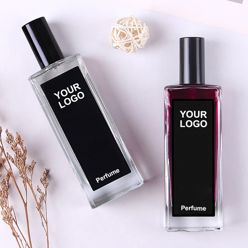 50ml/100ml EDP-parfyme for kvinner Varig duft Original parfyme for kvinner