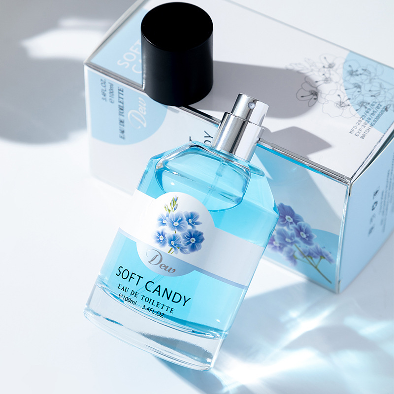 100ml parfymelogo Lag din egen merkevare Smart Collection Parfymer Original kvinneparfyme