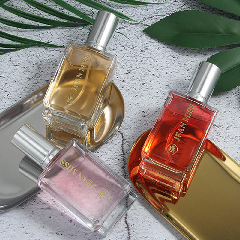 50ML/100ML Kvikksand Damer Parity Lett Duft Langvarig Duft