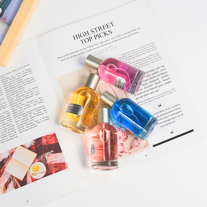 50ml Parfyme Duft Designer Duft Parfyme for menn