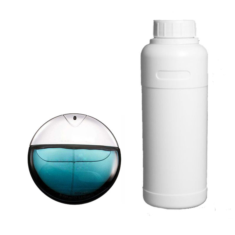 Langvarig kjent merkevare med høy konsentrat designer parfymeolje smak Parfyme 1 kg/5 kg/10 kg