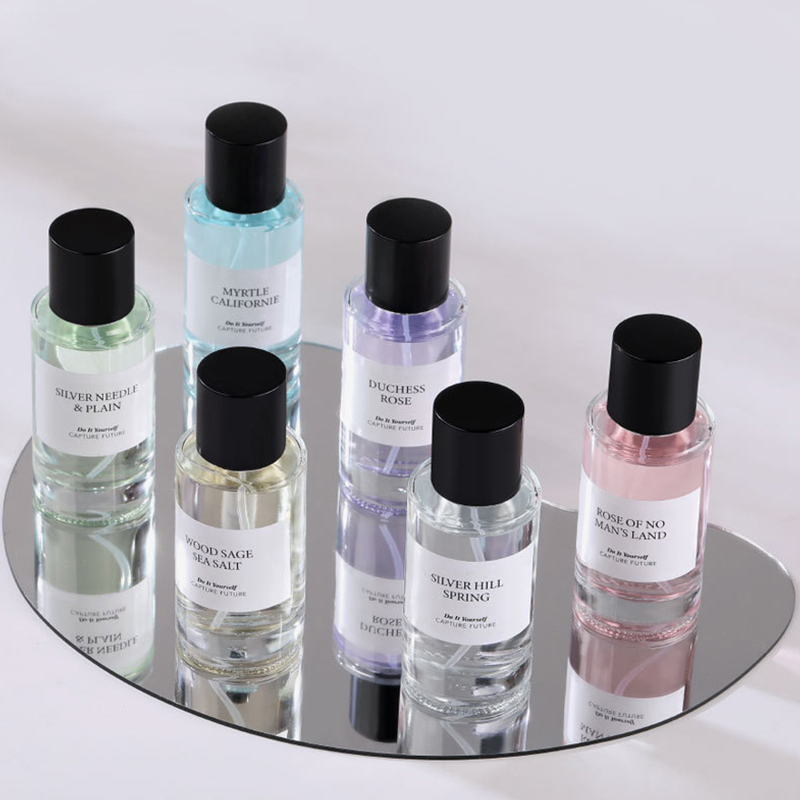 Premium Quality Lasting Lady Parfyme Spray 50ML/100ML Dating Tool Dame Parfyme Original