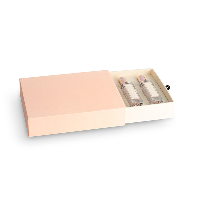 30ML*4 Etikett Langvarig Body Spray Parfyme Gavesett for kvinner Menn 30ml/50ml/100ml